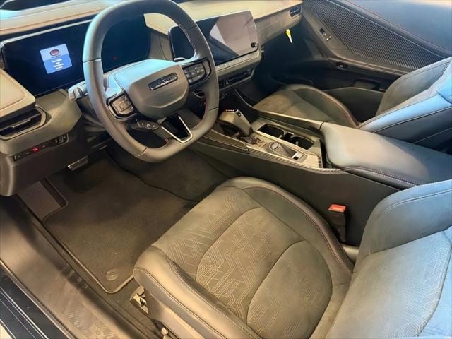 2026 Dodge Charger Scat Pack Plus 2-Door AWD