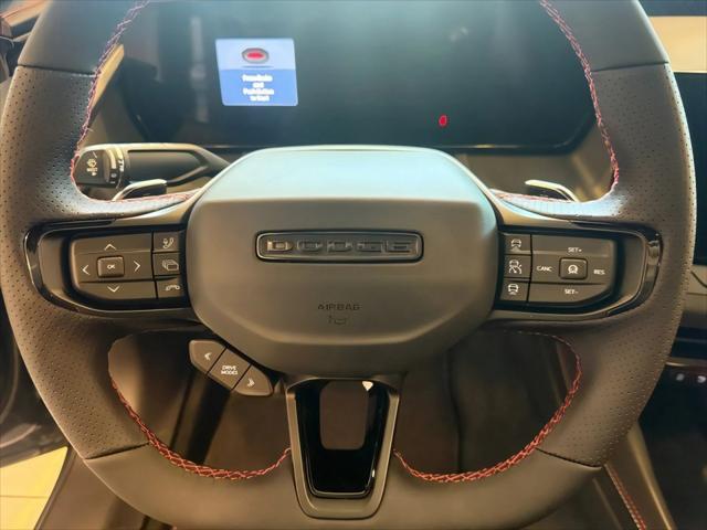 2026 Dodge Charger Scat Pack Plus 2-Door AWD