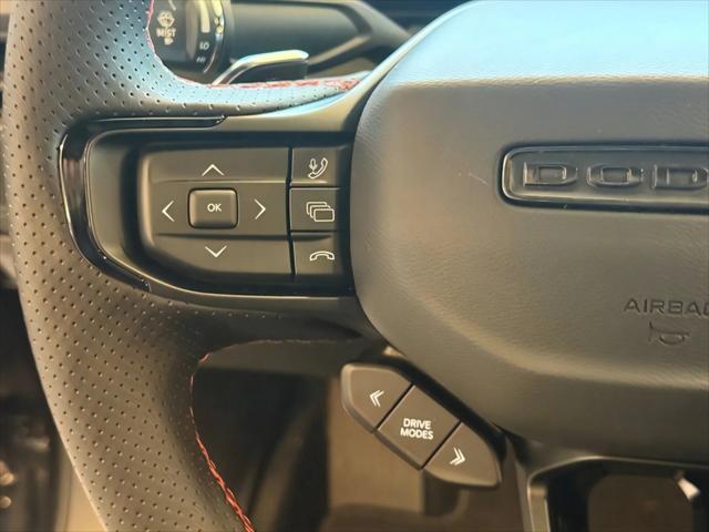 2026 Dodge Charger Scat Pack Plus 2-Door AWD