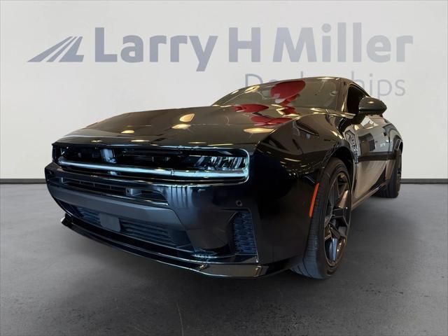 2026 Dodge Charger CHARGER SCAT PACK PLUS 2-DOOR AWD