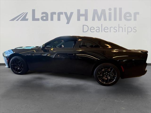 2026 Dodge Charger CHARGER SCAT PACK PLUS 2-DOOR AWD