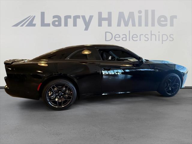 2026 Dodge Charger Scat Pack Plus 2-Door AWD