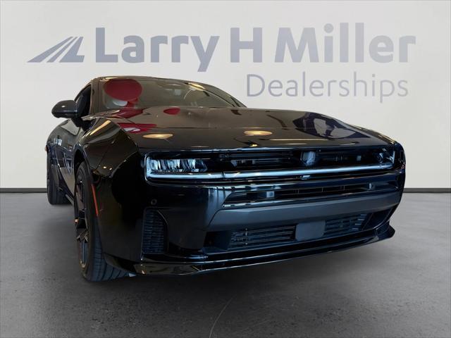 2026 Dodge Charger Scat Pack Plus 2-Door AWD