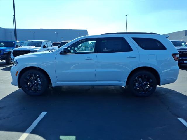 2026 Dodge Durango DURANGO GT AWD
