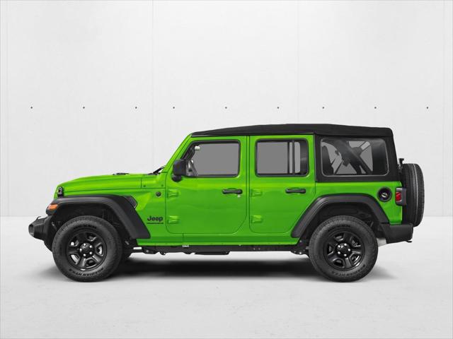 2026 Jeep Wrangler WRANGLER 4-DOOR MOAB 392