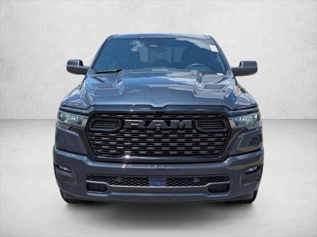 2026 RAM 1500 RAM 1500 EXPRESS CREW CAB 4X4 57 BOX