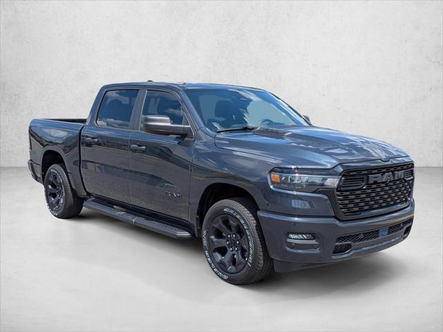 2026 RAM 1500 RAM 1500 EXPRESS CREW CAB 4X4 57 BOX