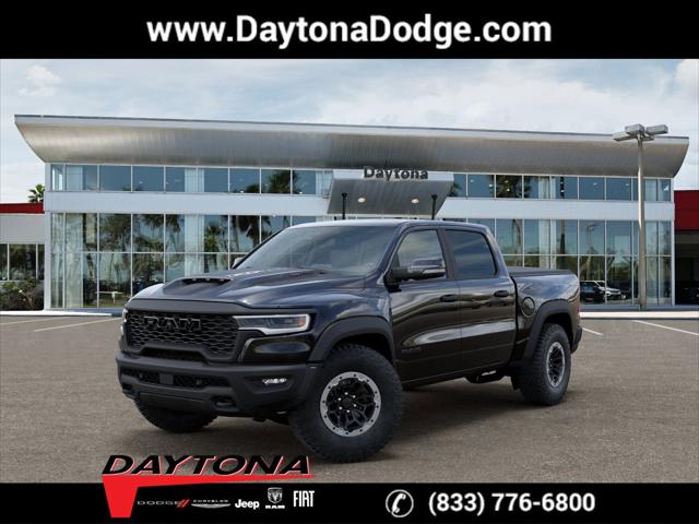 2026 RAM Ram 1500 RAM 1500 RHO CREW CAB 4X4 57 BOX 2026 RAM Ram 1500 RAM 1500 RHO CREW CAB 4X4 57 BOX