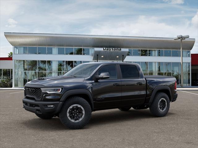 2026 RAM Ram 1500 RAM 1500 RHO CREW CAB 4X4 57 BOX 2026 RAM Ram 1500 RAM 1500 RHO CREW CAB 4X4 57 BOX