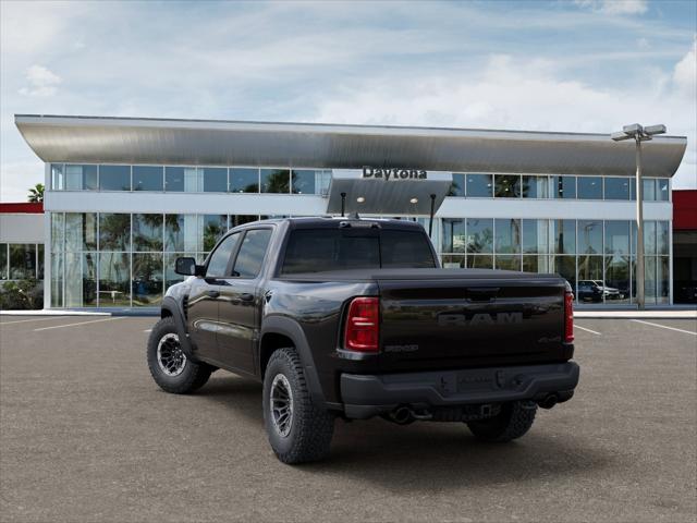 2026 RAM Ram 1500 RAM 1500 RHO CREW CAB 4X4 57 BOX 2026 RAM Ram 1500 RAM 1500 RHO CREW CAB 4X4 57 BOX