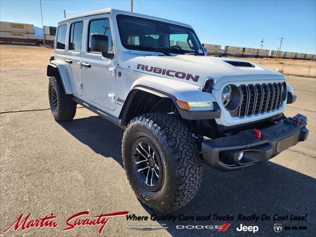 2026 Jeep Wrangler Rubicon for sale in Kingman, AZ