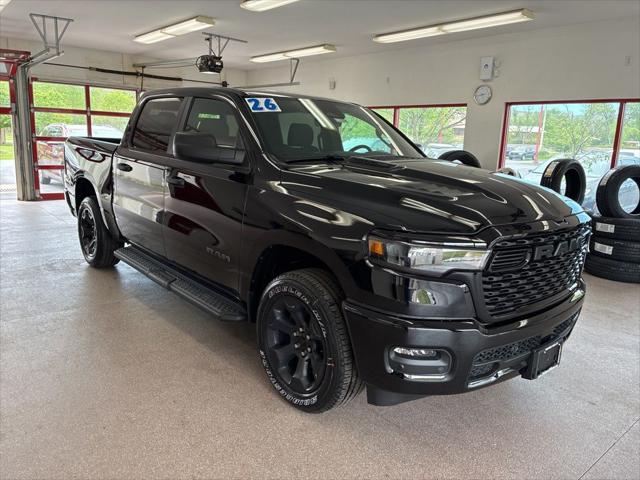 2026 Ram 1500 Express Crew Cab 4x4 5'7" Box for sale in Painted Post, NY