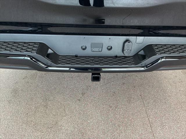 2026 Ram 1500 Express Crew Cab 4x4 5'7" Box