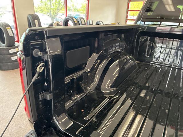 2026 Ram 1500 Express Crew Cab 4x4 5'7" Box