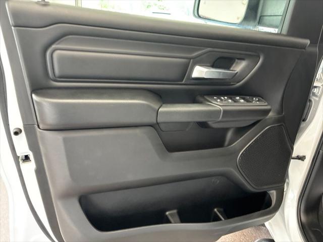 2026 Ram 1500 Express Crew Cab 4x4 57 Box