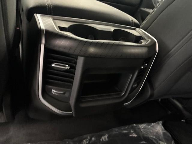 2026 Ram 1500 Express Crew Cab 4x4 57 Box