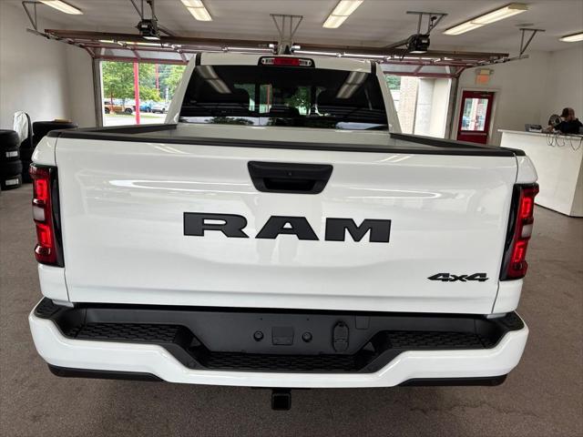 2026 Ram 1500 Express Crew Cab 4x4 57 Box