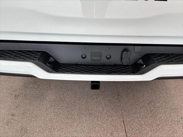 2026 Ram 1500 Express Crew Cab 4x4 57 Box