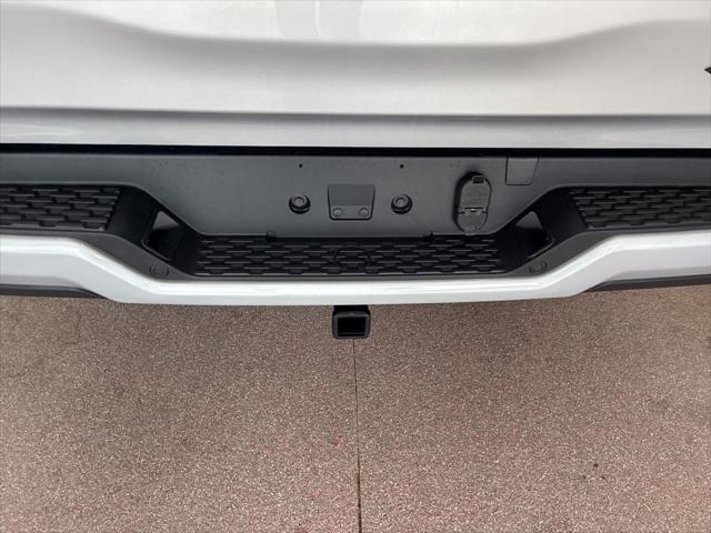 2026 Ram 1500 Express Crew Cab 4x4 5'7" Box