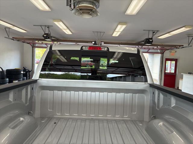 2026 Ram 1500 Express Crew Cab 4x4 5'7" Box