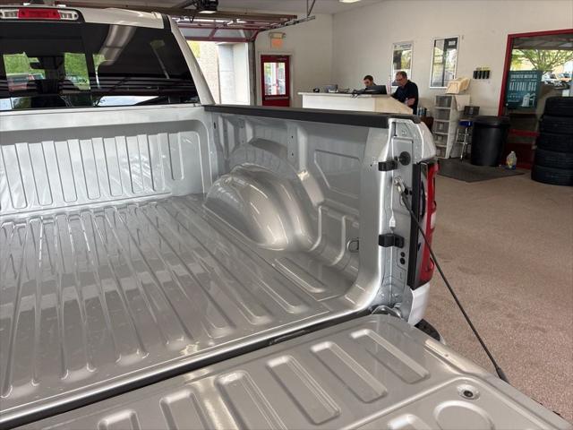 2026 Ram 1500 Express Crew Cab 4x4 5'7" Box