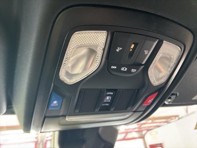 2026 Ram 1500 Express Crew Cab 4x4 5'7" Box