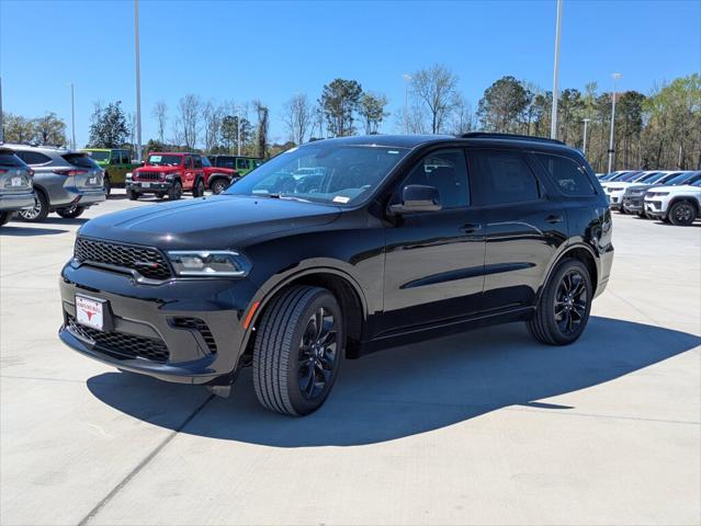 2026 Dodge Durango GT RWD