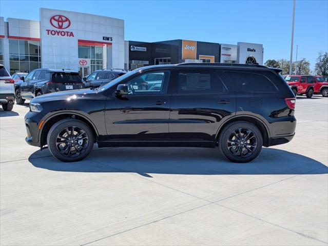 2026 Dodge Durango GT RWD