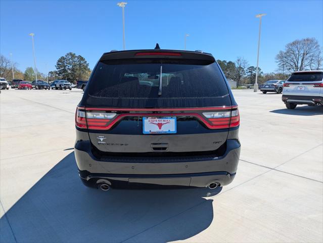 2026 Dodge Durango GT RWD