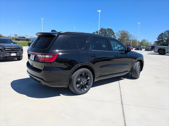 2026 Dodge Durango GT RWD