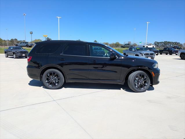 2026 Dodge Durango GT RWD
