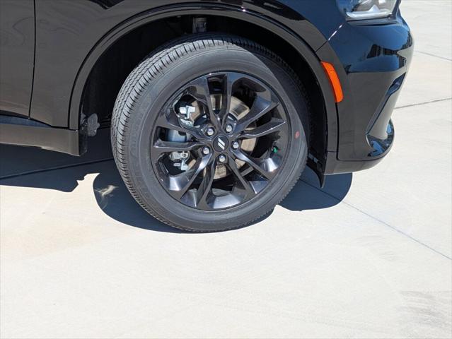 2026 Dodge Durango GT RWD