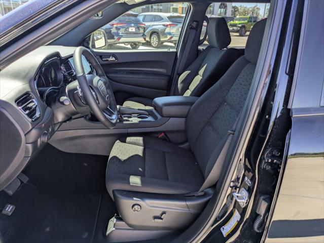 2026 Dodge Durango GT RWD