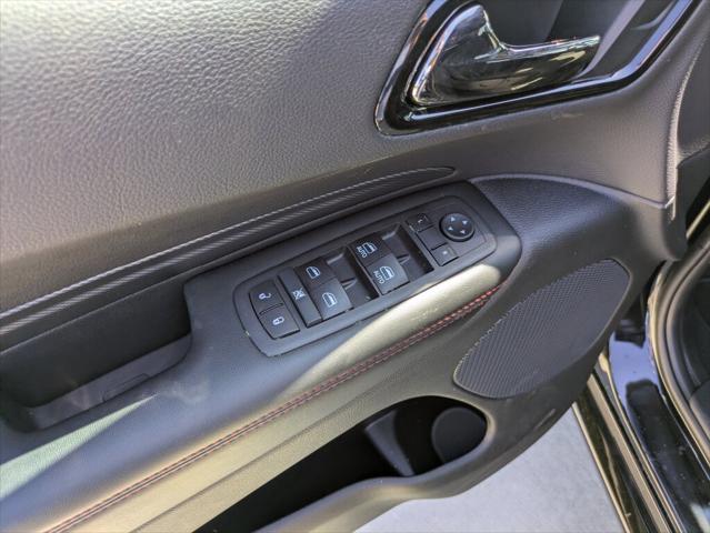 2026 Dodge Durango GT RWD