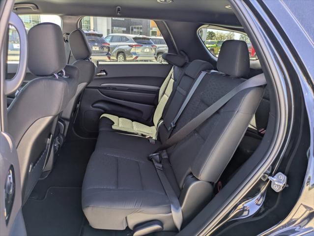 2026 Dodge Durango GT RWD