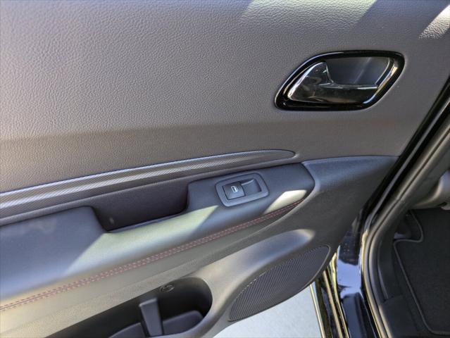 2026 Dodge Durango GT RWD