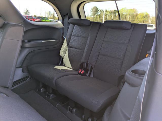 2026 Dodge Durango GT RWD