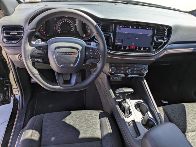 2026 Dodge Durango GT RWD