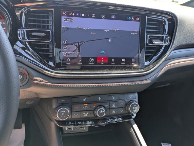 2026 Dodge Durango GT RWD
