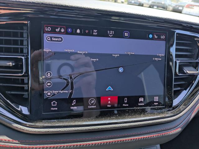 2026 Dodge Durango GT RWD