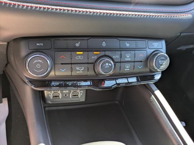 2026 Dodge Durango GT RWD