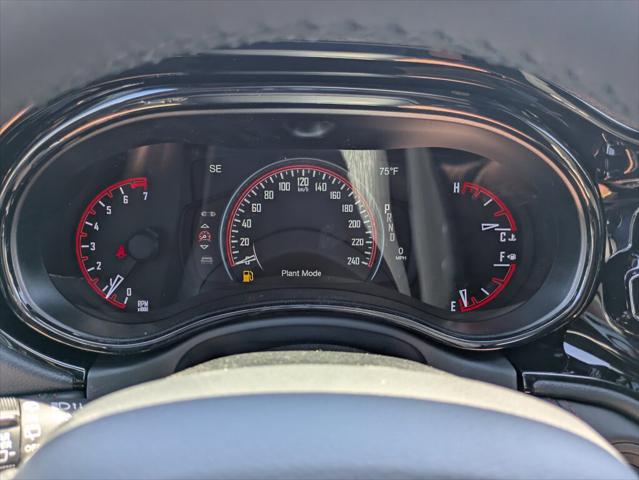2026 Dodge Durango GT RWD