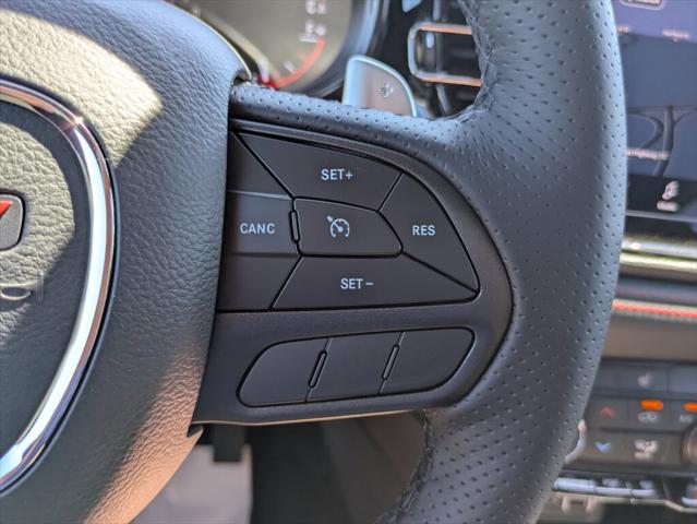 2026 Dodge Durango GT RWD