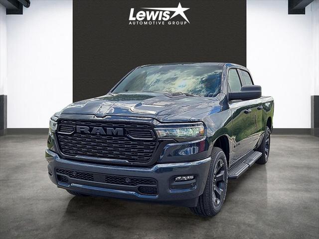 2026 RAM Ram 1500 RAM 1500 EXPRESS CREW CAB 4X4 57 BOX 2026 RAM Ram 1500 RAM 1500 EXPRESS CREW CAB 4X4 57 BOX