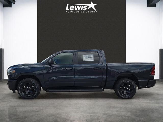 2026 RAM Ram 1500 RAM 1500 EXPRESS CREW CAB 4X4 57 BOX 2026 RAM Ram 1500 RAM 1500 EXPRESS CREW CAB 4X4 57 BOX