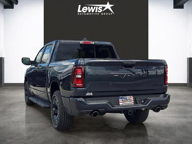 2026 RAM Ram 1500 RAM 1500 EXPRESS CREW CAB 4X4 57 BOX 2026 RAM Ram 1500 RAM 1500 EXPRESS CREW CAB 4X4 57 BOX
