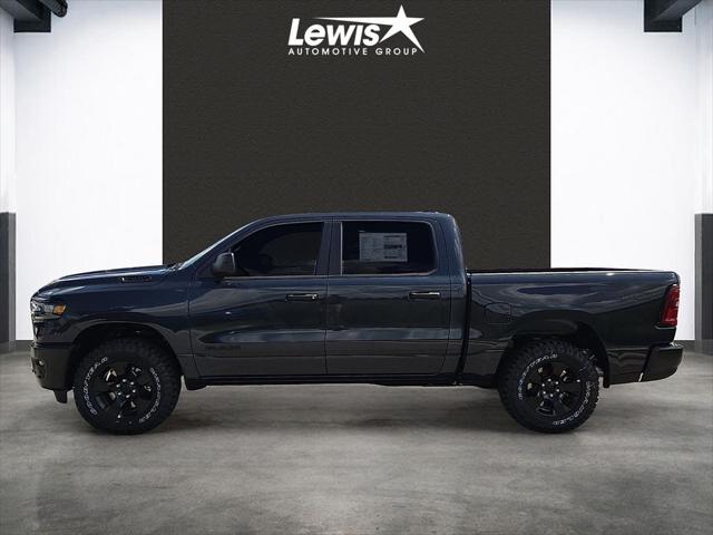 2026 RAM 1500 RAM 1500 WARLOCK CREW CAB 4X4 57 BOX 2026 RAM 1500 RAM 1500 WARLOCK CREW CAB 4X4 57 BOX