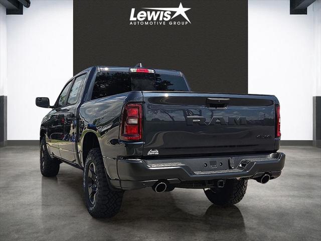 2026 RAM 1500 RAM 1500 WARLOCK CREW CAB 4X4 57 BOX 2026 RAM 1500 RAM 1500 WARLOCK CREW CAB 4X4 57 BOX