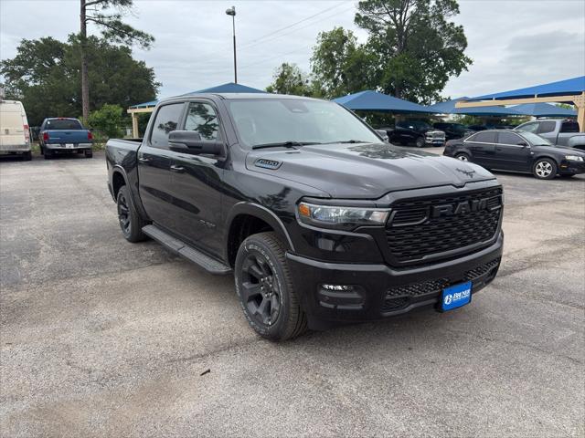 2026 RAM Ram 1500 RAM 1500 LONE STAR CREW CAB 4X4 57 BOX