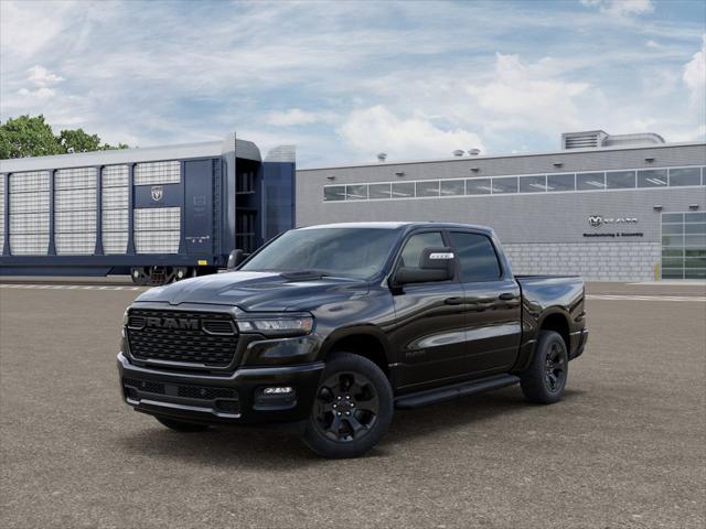 2026 Ram 1500 Express Crew Cab 4x4 5'7" Box for sale in Ellsworth, ME